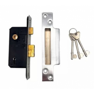 Legge 5 Lever Mortice Sashlock 2 inch Deep (5512)